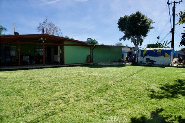 5825 N Orangecrest, Azusa, CA 91702