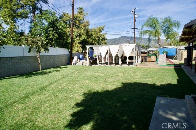 5825 N Orangecrest, Azusa, CA 91702