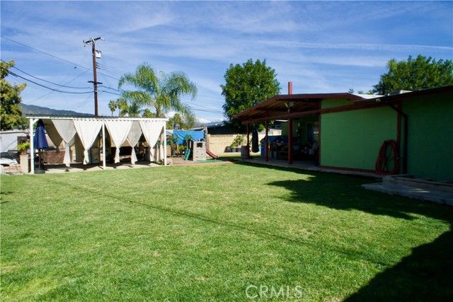 5825 N Orangecrest, Azusa, CA 91702