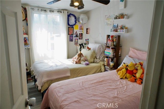 5825 N Orangecrest, Azusa, CA 91702