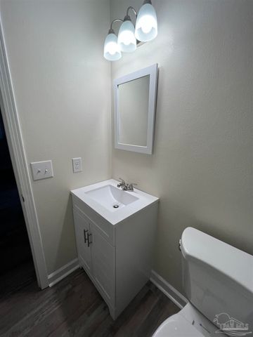 7817 Deborah Dr A, Pensacola, FL 32514