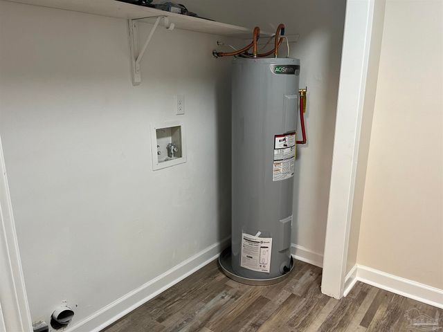 7817 Deborah Dr A, Pensacola, FL 32514