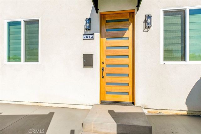 7612 N Shadyglade Avenue, North Hollywood, CA 91605