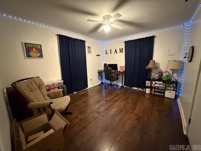 1011 E HIGHLAND Avenue, Malvern, AR 72104