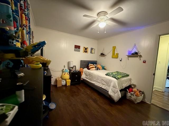 1011 E HIGHLAND Avenue, Malvern, AR 72104