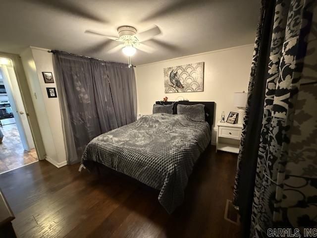 1011 E HIGHLAND Avenue, Malvern, AR 72104