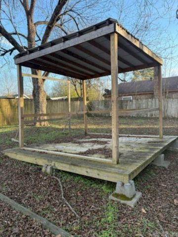 1011 E HIGHLAND Avenue, Malvern, AR 72104