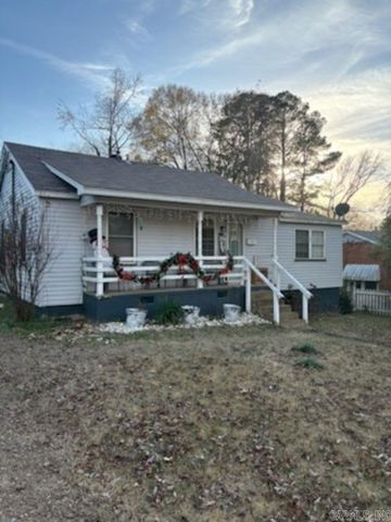 1011 E HIGHLAND Avenue, Malvern, AR 72104