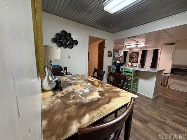 1011 E HIGHLAND Avenue, Malvern, AR 72104