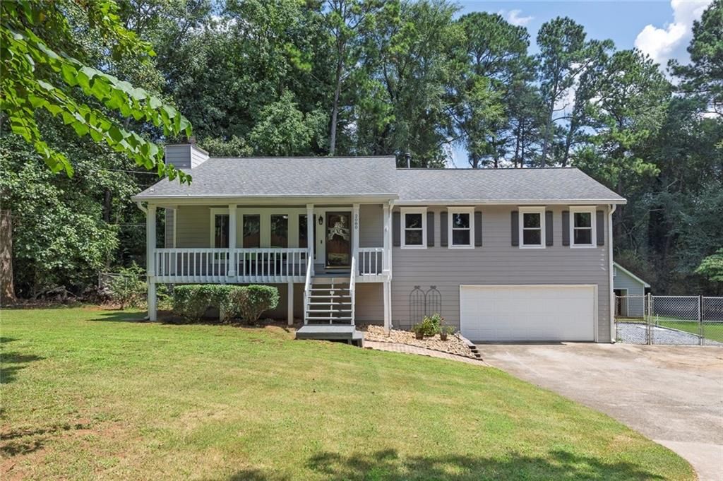 2080 Jamerson Road, Marietta, GA 30066