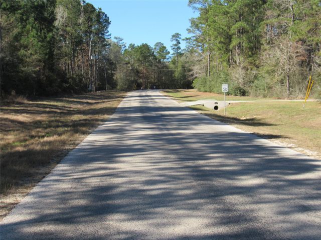 TBD Winchester Road, Huntsville, TX 77340