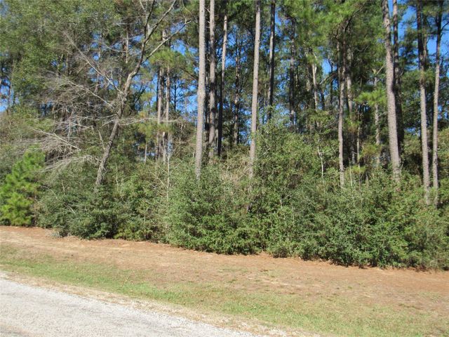 TBD Winchester Road, Huntsville, TX 77340