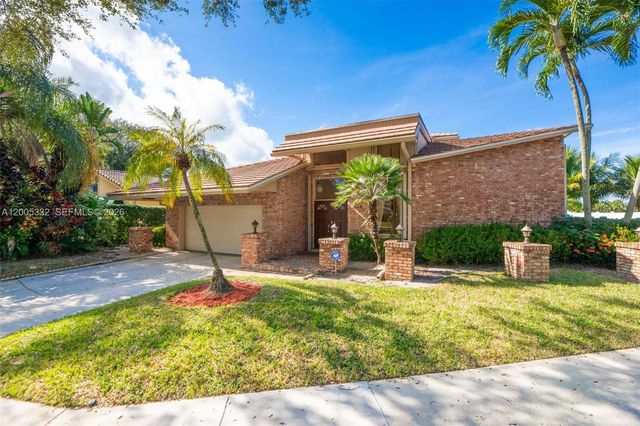 6481 Timber Lane, Boca Raton, FL 33433