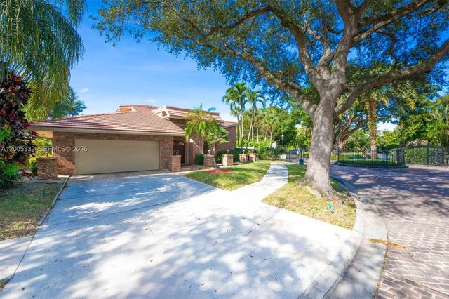 6481 Timber Lane, Boca Raton, FL 33433