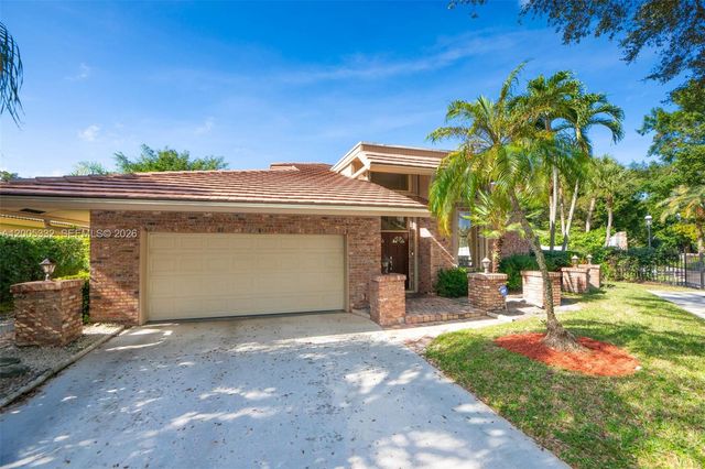 6481 Timber Lane, Boca Raton, FL 33433