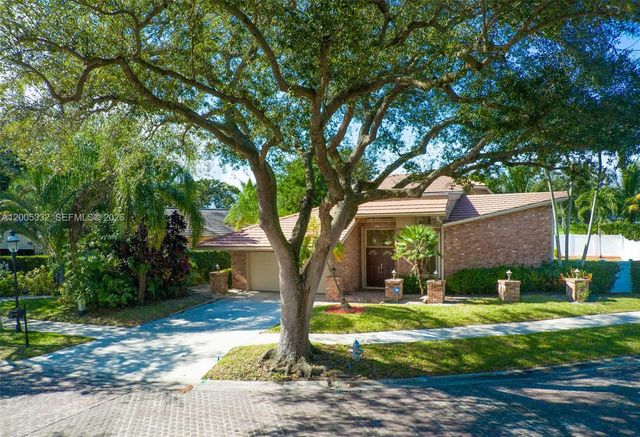 6481 Timber Lane, Boca Raton, FL 33433