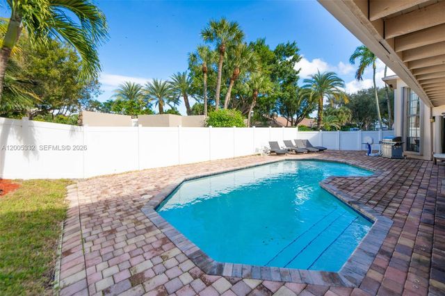 6481 Timber Lane, Boca Raton, FL 33433
