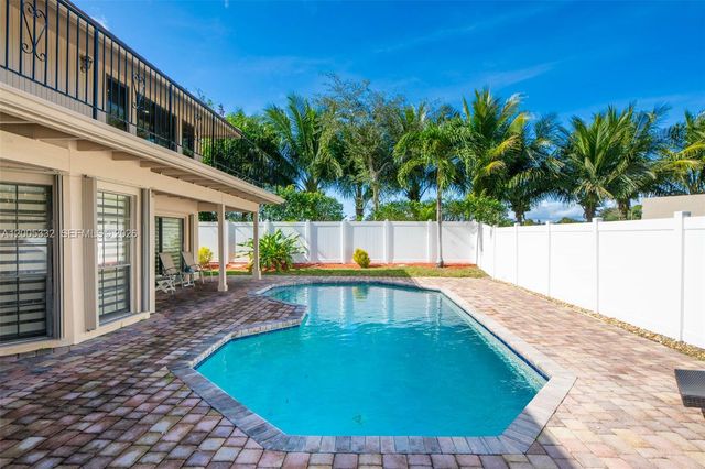 6481 Timber Lane, Boca Raton, FL 33433