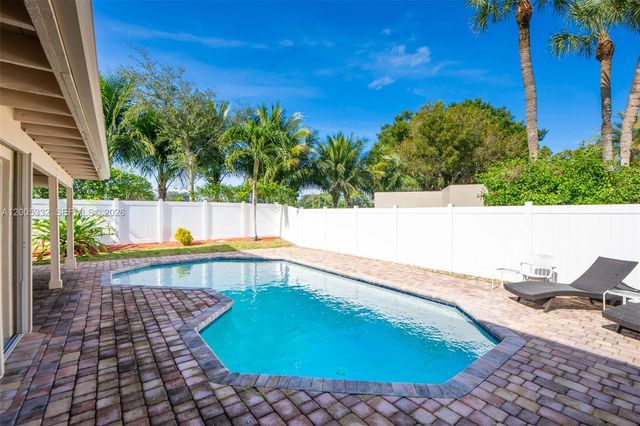 6481 Timber Lane, Boca Raton, FL 33433