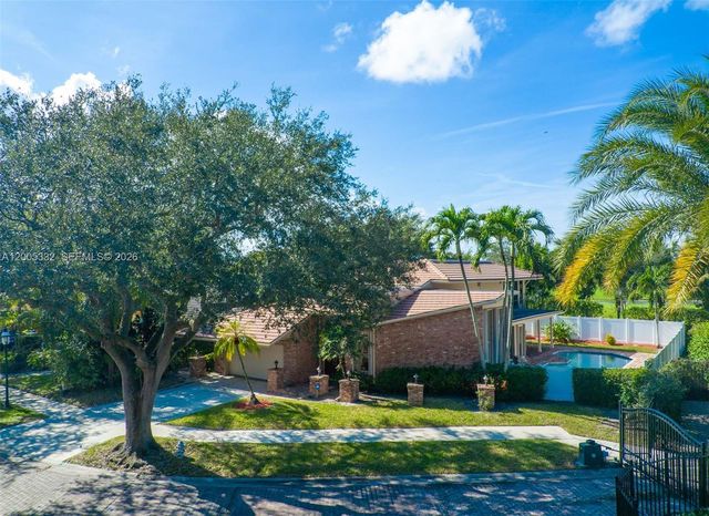 6481 Timber Lane, Boca Raton, FL 33433
