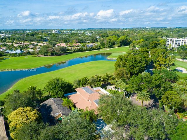 6481 Timber Lane, Boca Raton, FL 33433