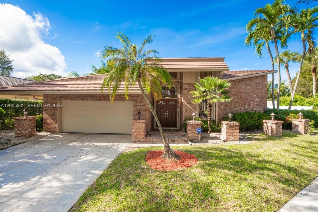6481 Timber Lane, Boca Raton, FL 33433