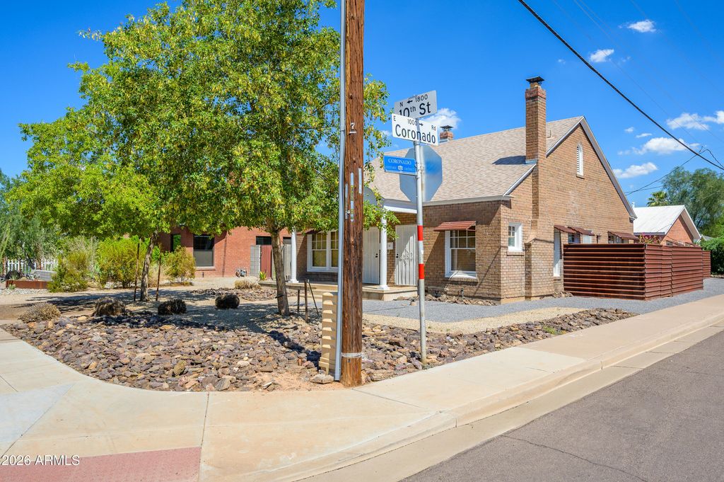 1801 N 10TH Street, Phoenix, AZ 85006 — photo 2