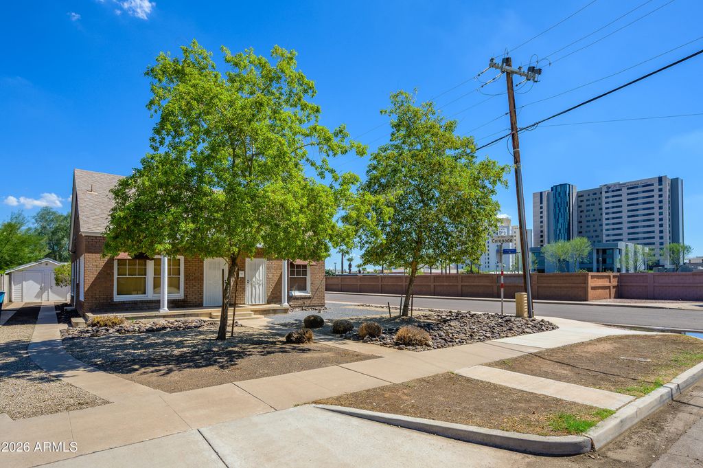 1801 N 10TH Street, Phoenix, AZ 85006 — photo 4