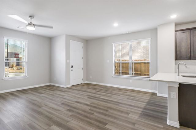 6717 Glimfeather Drive, Fort Worth, TX 76179