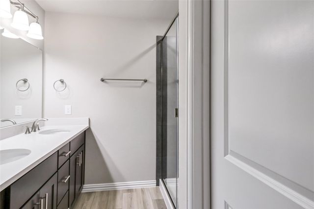 6717 Glimfeather Drive, Fort Worth, TX 76179