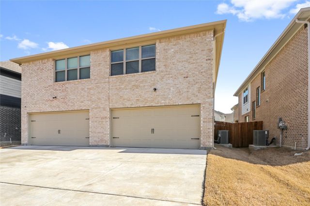 6717 Glimfeather Drive, Fort Worth, TX 76179