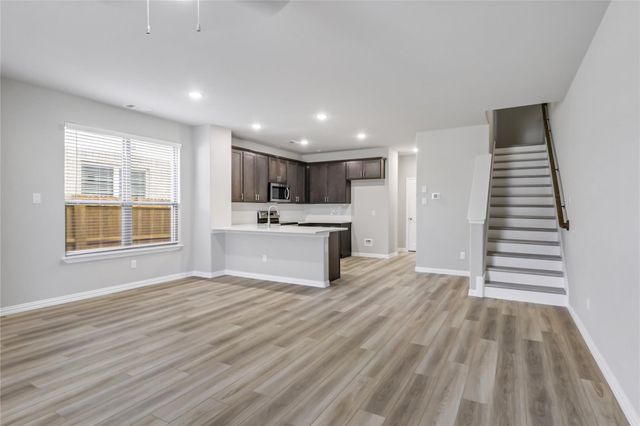 6717 Glimfeather Drive, Fort Worth, TX 76179