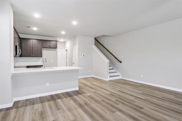6717 Glimfeather Drive, Fort Worth, TX 76179