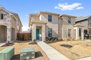 6717 Glimfeather Drive, Fort Worth, TX 76179