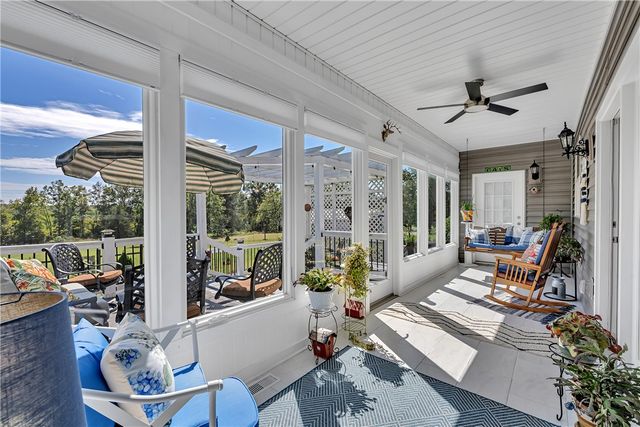 924 Jordan Road, Troy, SC 29848