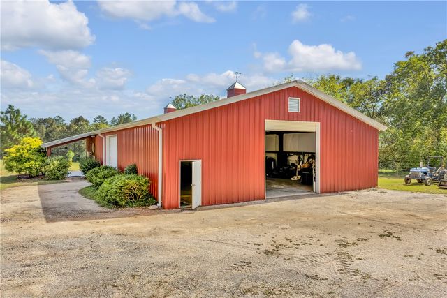 924 Jordan Road, Troy, SC 29848