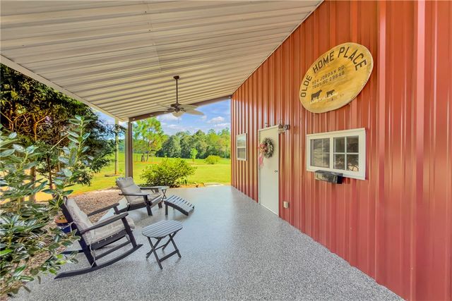 924 Jordan Road, Troy, SC 29848