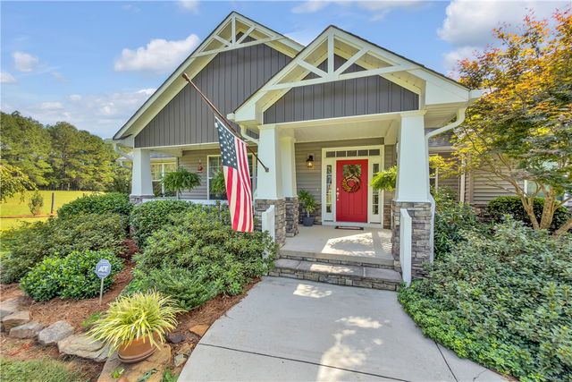 924 Jordan Road, Troy, SC 29848