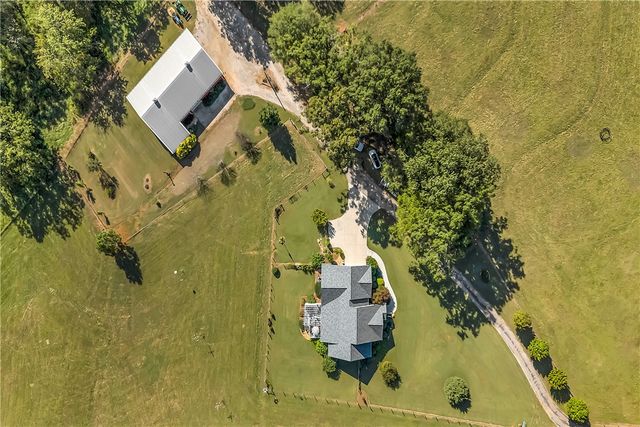 924 Jordan Road, Troy, SC 29848