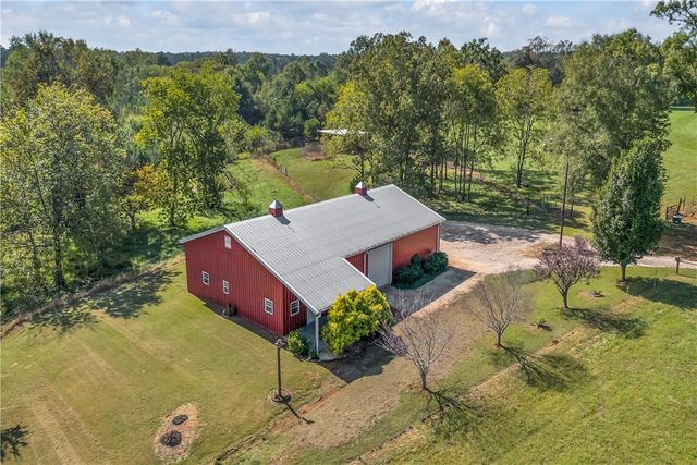 924 Jordan Road, Troy, SC 29848