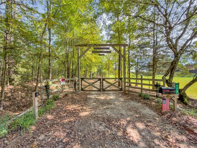 924 Jordan Road, Troy, SC 29848