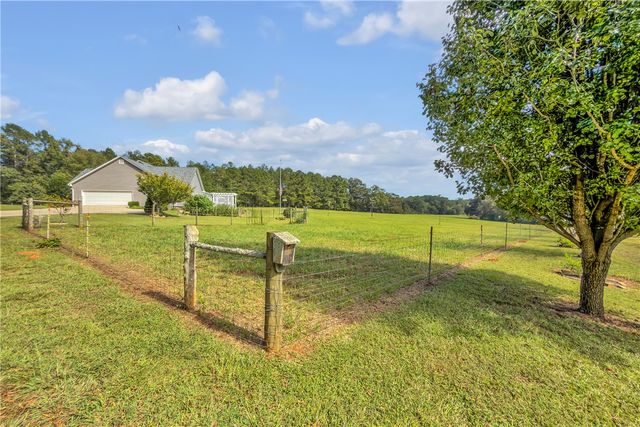 924 Jordan Road, Troy, SC 29848