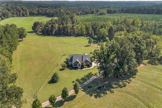 924 Jordan Road, Troy, SC 29848