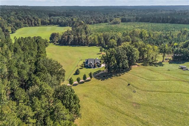 924 Jordan Road, Troy, SC 29848