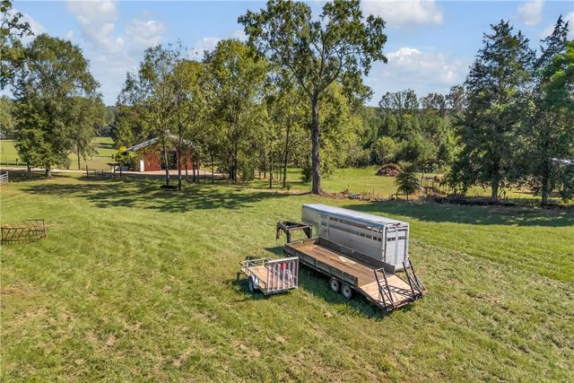 924 Jordan Road, Troy, SC 29848