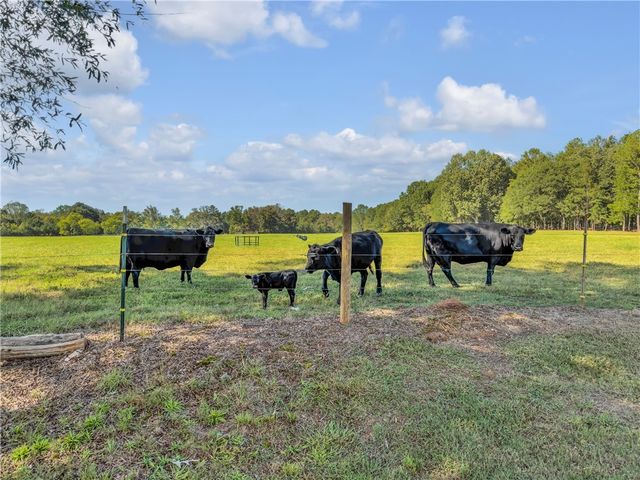 924 Jordan Road, Troy, SC 29848