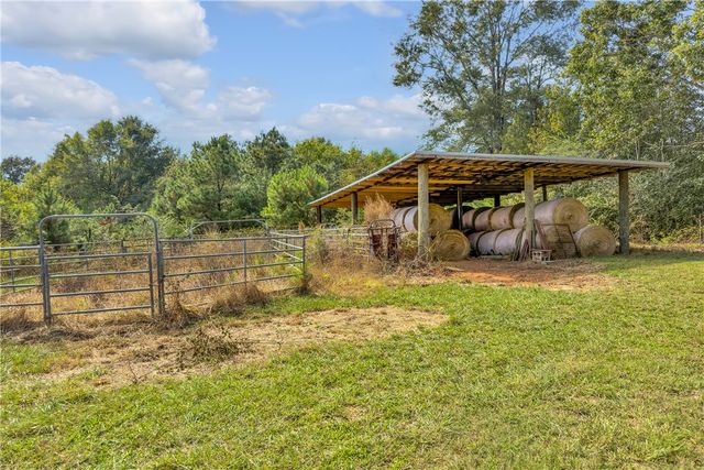 924 Jordan Road, Troy, SC 29848