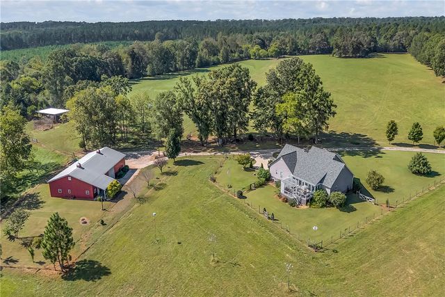 924 Jordan Road, Troy, SC 29848