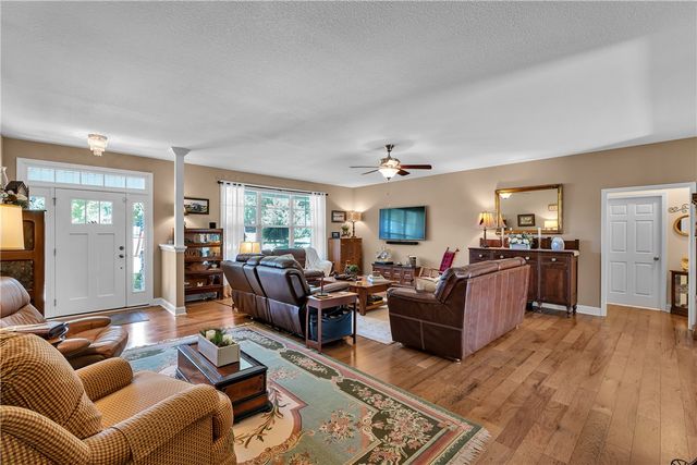 924 Jordan Road, Troy, SC 29848