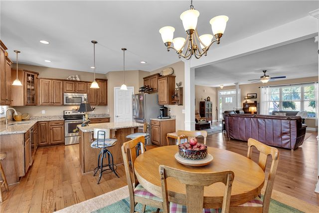 924 Jordan Road, Troy, SC 29848